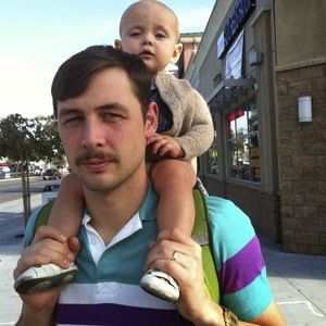 Meet your Posher, Richard